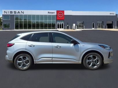 Used 2024 Ford Escape ST-Line