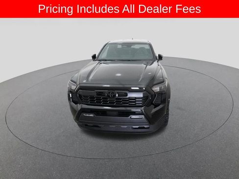 New 2026 Toyota Tacoma TRD Off-Road AWD/4WD image 32