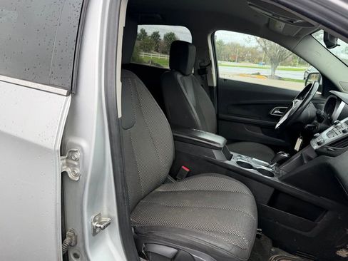 Used 2017 Chevrolet Equinox LT w/ Convenience Package image 6