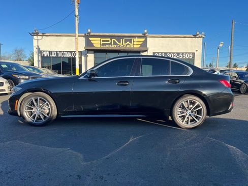 Used 2020 BMW 330i Sedan w/ Premium Package image 10
