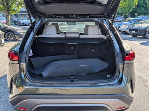 New 2026 Lexus RX 350 Premium w/ Accessory Package (Z1) AWD/4WD image 9