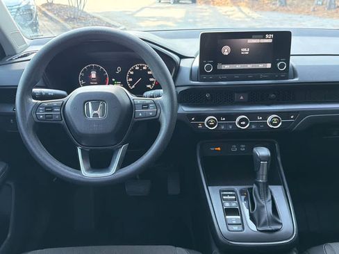 Used 2024 Honda CR-V EX image 21