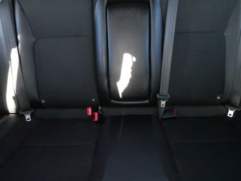 Used 2025 Honda Civic Sport image 14