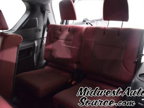 Used 2022 Lexus GX 460 Premium w/ Premium Plus Package AWD/4WD image 30