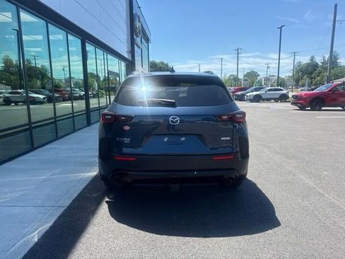 Used 2026 MAZDA CX-50 AWD 2.5 Hybrid w/ Premium Pkg image 4