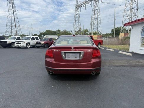 Used 2005 Acura TL FWD image 5