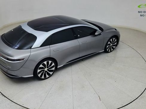 Used 2023 Lucid Air Touring AWD/4WD image 85