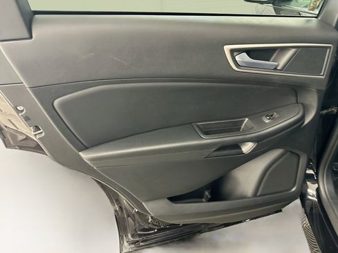 Used 2024 Ford Edge SEL AWD/4WD image 26