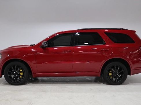 Used 2018 Dodge Durango GT w/ Premium Group AWD/4WD image 4