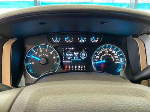 Used 2013 Ford F150 XLT w/ Luxury Equipment Group image 12