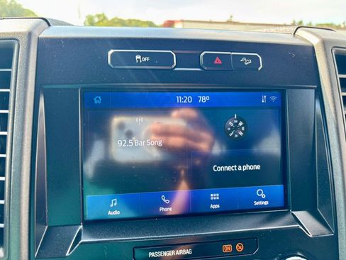 Used 2022 Ford F350 XL w/ STX Appearance Package AWD/4WD image 21