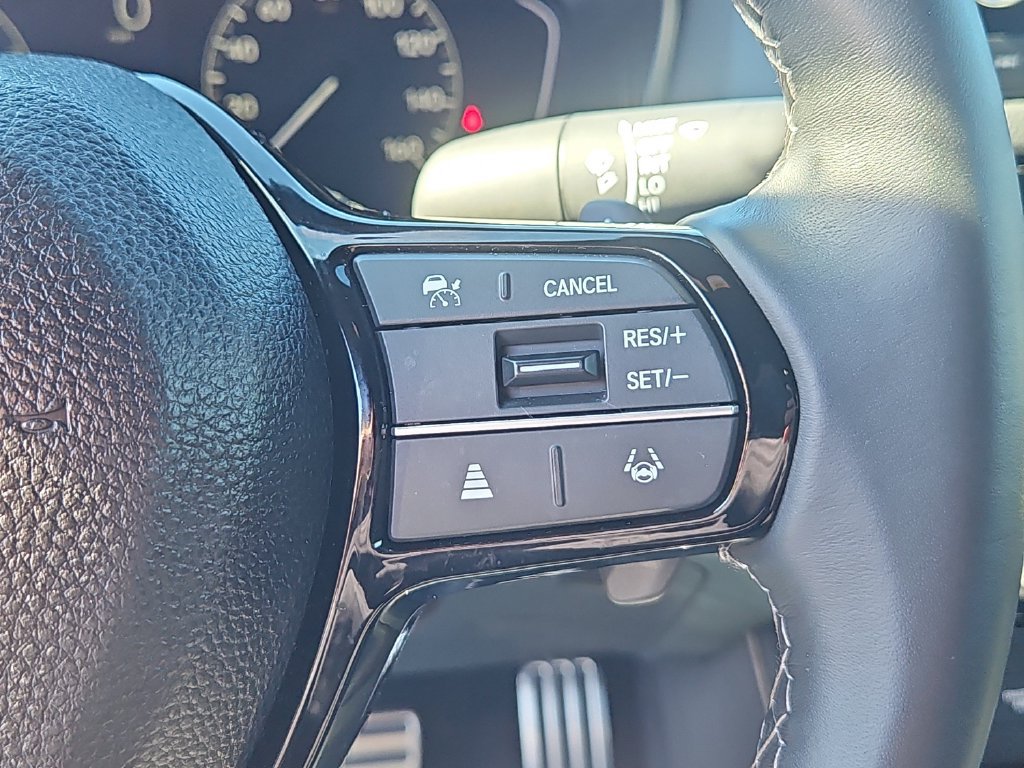 Used 2026 Honda Civic Sport image 21