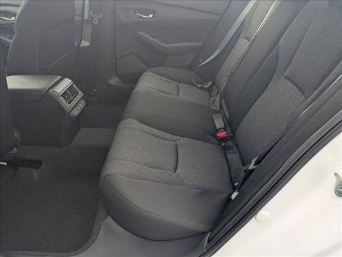 New 2026 Honda Accord LX image 15