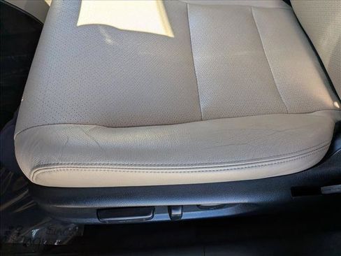 Used 2016 Honda Accord EX-L image 11
