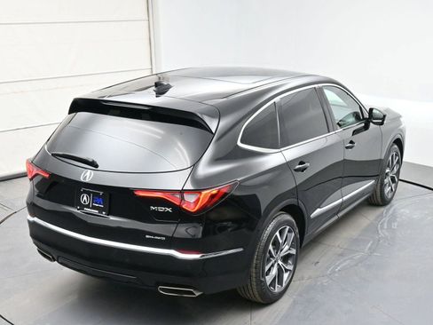 Certified 2023 Acura MDX SH-AWD w/ Technology Package image 37