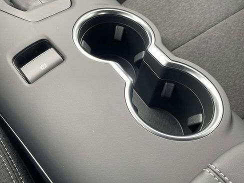 New 2026 Ford Mustang Coupe w/ Mustang Nite Pony Package image 7