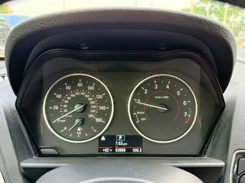 Used 2015 BMW 228i Coupe RWD image 21