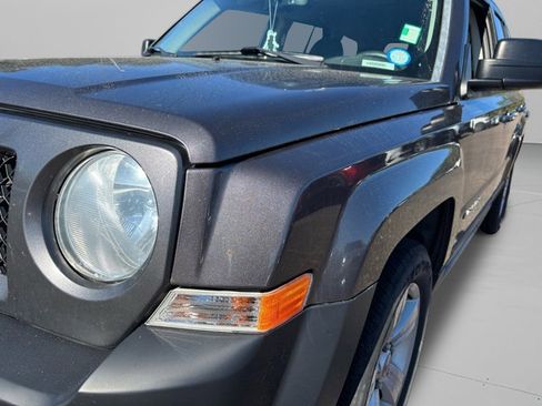 Used 2016 Jeep Patriot Sport w/ Power Value Group image 26