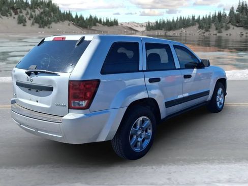 Used 2005 Jeep Grand Cherokee Laredo AWD/4WD image 19