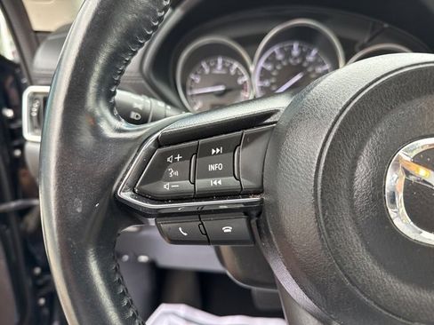 Used 2017 MAZDA CX-5 Grand Touring image 18