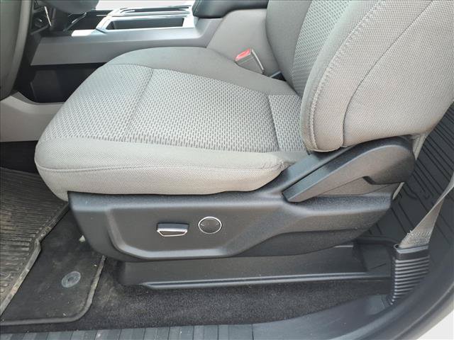 Used 2018 Ford F150 XLT w/ Equipment Group 301A Mid AWD/4WD image 18