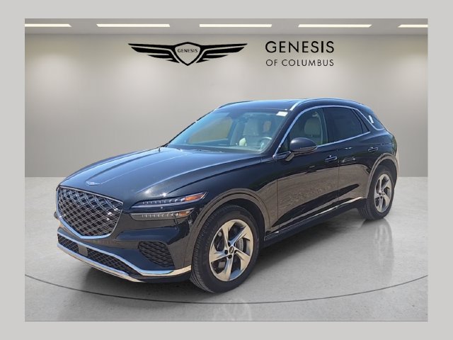 Used 2026 Genesis GV70 2.5T Select AWD/4WD image 1