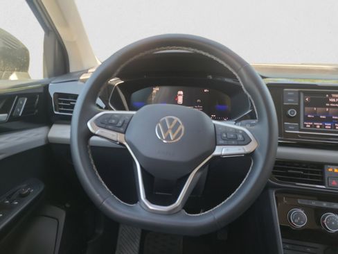 Used 2023 Volkswagen Taos S w/ Driver Assistance Package image 15