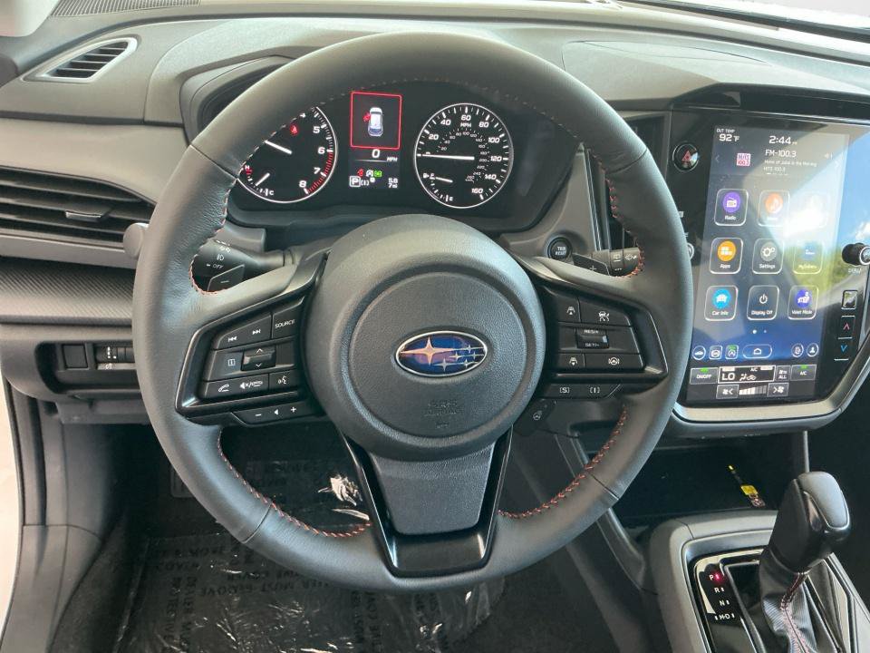 New 2026 Subaru Crosstrek 2.5i Limited AWD/4WD image 10