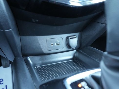 Used 2020 Nissan Rogue Sport SV w/ All-Weather Package image 34