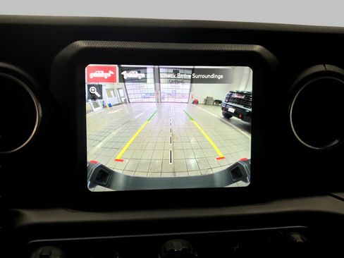 Used 2020 Jeep Gladiator Rubicon image 20