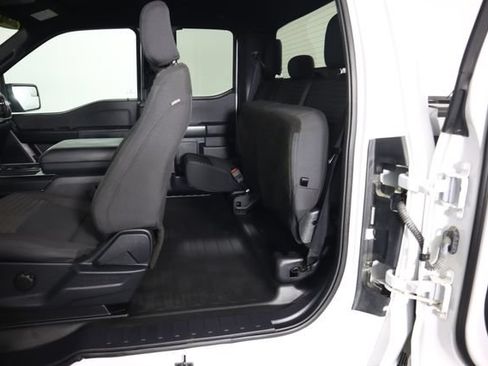Certified 2023 Ford F150 XL w/ STX Appearance Package AWD/4WD image 55