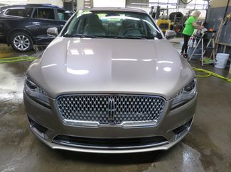 Used 2020 Lincoln MKZ w/ Convenience Package video 2