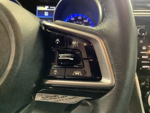 Used 2018 Subaru Outback 2.5i Limited AWD/4WD image 19