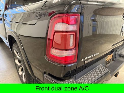Used 2020 RAM 1500 Limited image 4
