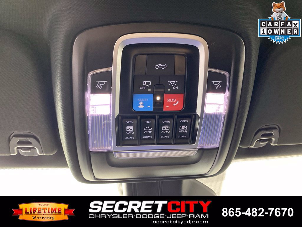 Used 2025 RAM 1500 RHO w/ RHO Level 1 Equipment Group AWD/4WD image 20