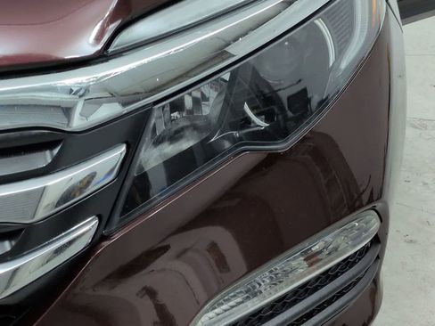 Used 2017 Honda Pilot EX-L image 10