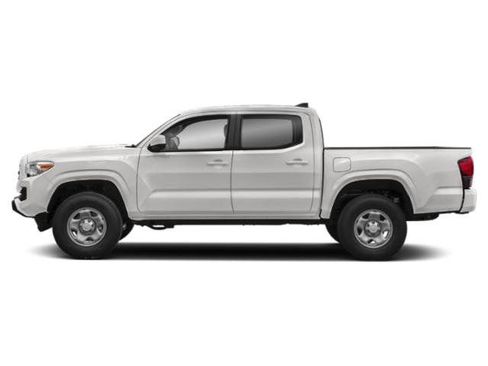 Used 2019 Toyota Tacoma SR5 RWD image 3
