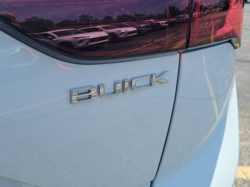 New 2026 Buick Envision Preferred AWD/4WD image 7