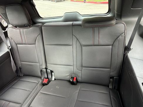 Used 2024 Chevrolet Tahoe RST w/ Luxury Package AWD/4WD image 26