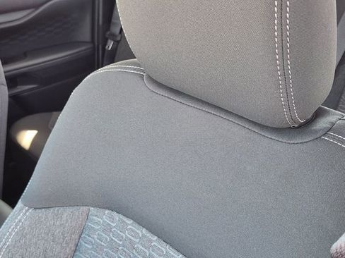 New 2025 Ford Ranger XL image 16