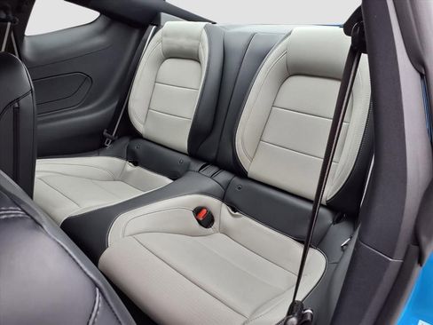 Used 2024 Ford Mustang GT Premium w/ GT Performance Package image 32