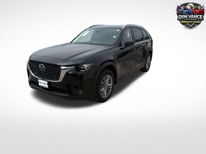 Used 2024 MAZDA CX-90 3.3 Turbo w/ Select Package