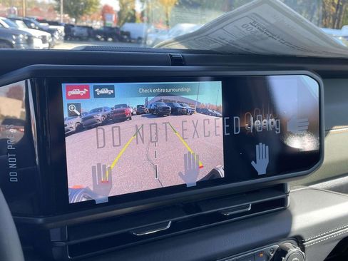 New 2026 Jeep Gladiator Mojave image 35