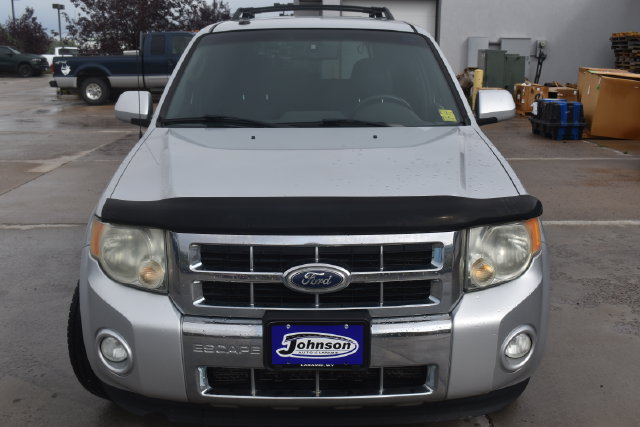Used 2010 Ford Escape Limited AWD/4WD image 2