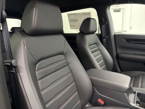 New 2026 Honda CR-V Sport Touring image 23