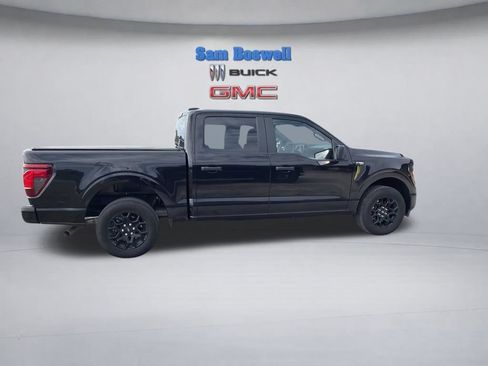 Used 2025 Ford F150 STX RWD image 10