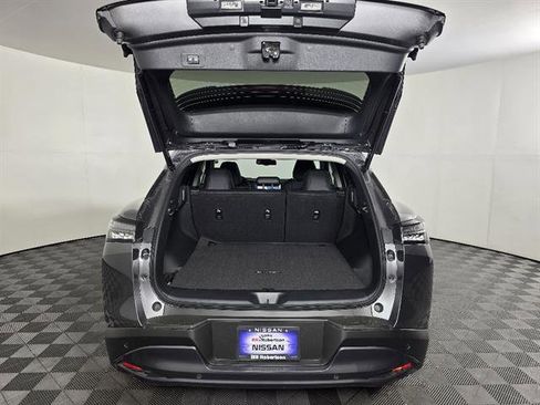 New 2026 Nissan Murano SL AWD/4WD image 19