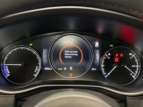 Certified 2025 MAZDA CX-50 AWD 2.5 Hybrid w/ Cargo Package image 20