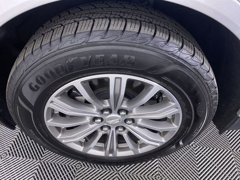 Certified 2019 Cadillac XT5 Luxury image 17