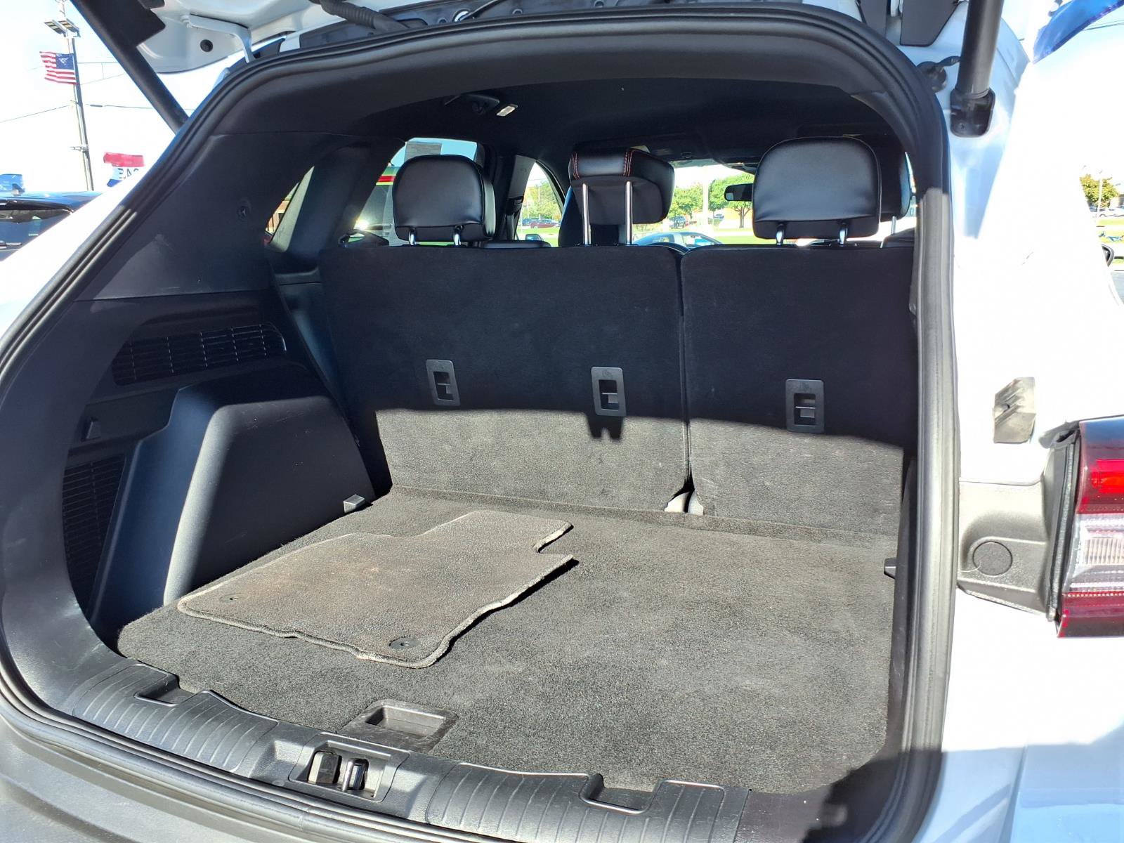 Used 2025 Ford Escape ST-Line Select AWD/4WD image 20